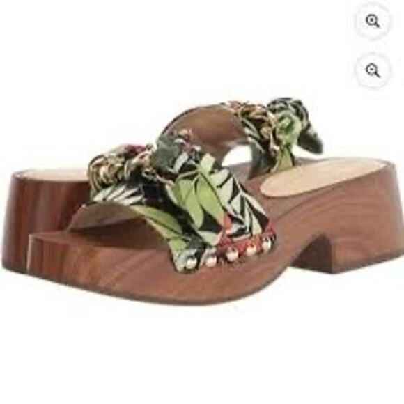 Jessica Simpson Other - Jessica Simpson shoes 7 NEW